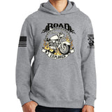 Road Explorer Hoodie