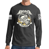 Road Explorer Long Sleeve T-shirt
