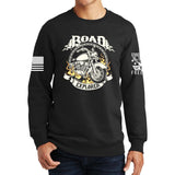 Road Explorer Sweatshirt Style001
