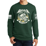 Road Explorer Sweatshirt Style001