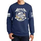 Road Explorer Sweatshirt Style001