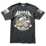 Men's Road Explorer T-shirt