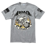 Men's Road Explorer T-shirt