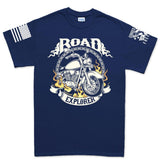Men's Road Explorer T-shirt