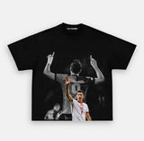 Robert Lewandowski V1 TEE