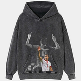 Robert Lewandowski V1 TEE