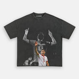 Robert Lewandowski V1 TEE