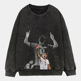 Robert Lewandowski V1 TEE