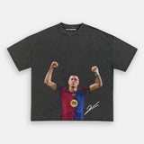 Robert Lewandowski V2 TEE