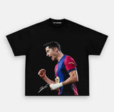 Robert Lewandowski V3 TEE