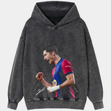 Robert Lewandowski V3 TEE