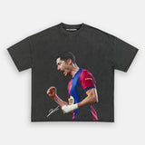 Robert Lewandowski V3 TEE