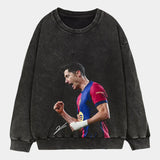 Robert Lewandowski V3 TEE