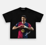 Robert Lewandowski V4 TEE
