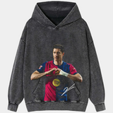 Robert Lewandowski V4 TEE