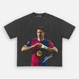 Robert Lewandowski V4 TEE