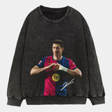 Robert Lewandowski V4 TEE