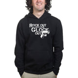 Rock Out With Your Gun Out Hoodie Style001