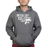 Rock Out With Your Gun Out Hoodie