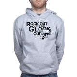 Rock Out With Your Gun Out Hoodie