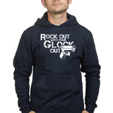 Rock Out With Your Gun Out Hoodie