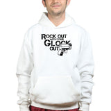 Rock Out With Your Gun Out Hoodie