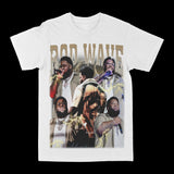 Rod Wave "Last Lap Tour 2" Graphic Tee Style001