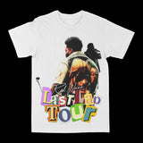Rod Wave "Last Lap Tour" Graphic Tee Style001