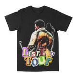 Rod Wave "Last Lap Tour" Graphic Tee Style001