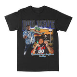 Rod Wave Graphic Tee Style001