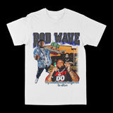 Rod Wave Graphic Tee Style001