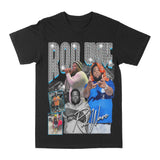 Rod Wave "Bling" Graphic Tee
