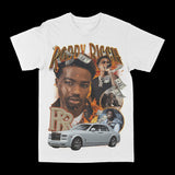 Roddy Ricch Graphic Tee Style001