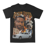 Roddy Ricch Graphic Tee Style001