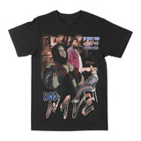 Rod Wave "Rags To Riches" Graphic Tee Style001