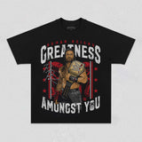 ROMAN REIGNS 4 TEE