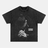 ROMAN REIGNS TEE Style009