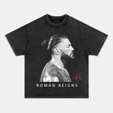 ROMAN REIGNS TEE 4.23