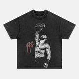 ROMAN REIGNS TEE 4.27 Style001