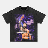 ROMAN REIGNS TEE 4.28 Style001