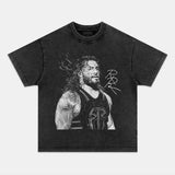 ROMAN REIGNS TEE 4.8