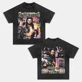ROMAN REIGNS TEE 4.8 Style001
