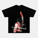 ROMAN REIGNS TEE 4.17