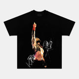 ROMAN REIGNS TEE 4.18