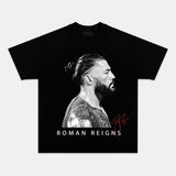 ROMAN REIGNS TEE 4.23