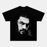 ROMAN REIGNS TEE 4.7