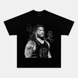 ROMAN REIGNS TEE 4.8