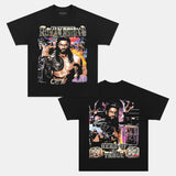 ROMAN REIGNS TEE 4.8 Style001