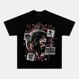 ROMAN REIGNS TEE 5.8