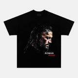 ROMAN REIGNS TEE 6.10